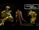 【BACKROOM COMPANY #1】２人実況｜バックルームで落とし物を拾う簡単なお仕事