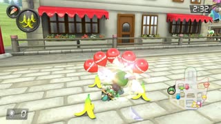 【マリオカート8DX】マリカバトルやりますpart52【ふうせんバトル】
