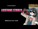 LIGHTNING STRIKES†宮舞