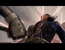 DW 9 Ryona リョナ Zhenji 真・三國無双8 甄姫 – Wang Yi Stab (Wet)