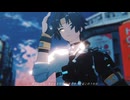 【ZenlessZoneZero／ゼンレスゾーンゼロMMD】アンノウン・マザーグース【浅羽悠真／Harumasa】