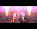 ミリシタMV 「CRIMSON LOVERS」 如月千早・天海春香