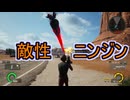 【海月の】アグレッサーじゃなくて僕をスコれ3スコ目【EARTH DEFENSE FORCE IRON RAIN実況】