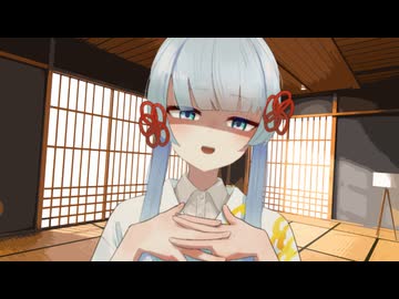 ここは安全です(クソデカ結界)【ひとくちヤンデレ劇場】