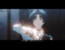 【ZenlessZoneZero／ゼンレスゾーンゼロMMD】浴槽とネオンテトラ 【浅羽悠真／Harumasa】