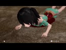 [Hentai Gore]Dysthanasia Ryona All Deaths