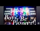 【“Normal”ではない6人で】Alice in N.Y/ひとしずく×やま△【Cover】【シクフォニ】