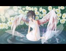 【Synthesizer V】折れた翼【宮舞モカ】音圧増し増し
