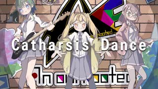『Catharsis Dance』MV Yuki_RI（feat.Ayame/Mai Synthesizer V AI）