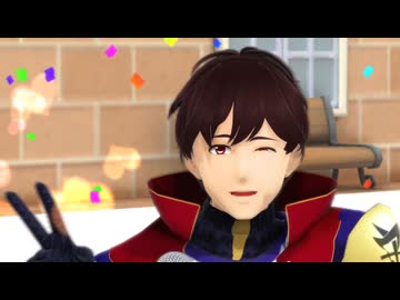 【2025年新春ＭＭＤ祭り】マモルヒーローでザ☆ピ～ス！【IRIAM】