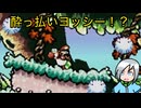 ワタボーでふらふら酔っぱらう…！？〈ヨッシーアイランド〉part3