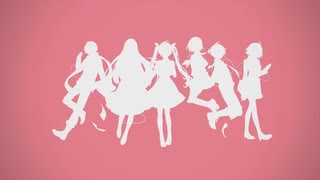 【Synthesizer V Covers】Connecting feat.音街ウナ with Friends