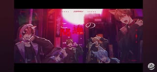【間違いだらけの6人で】怪物/YOASOBI【Cover】【シクフォニ】