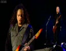 METALLICA Reading Part4