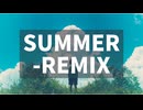 summer - HIPHOP Remix