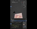 ▶Live Drawing◀ On the Sanctified Dimension Pt.4