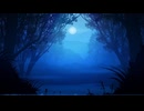 不思議な夜 Mysterious Night 【フリーBGM】