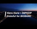haruharu（BIGBANG） × HIPHOP - Remix