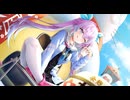 【スイメド】お家神社で新春初詣　紬