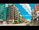 現実と現実の間に　ハチ爺【ボカロ/VY1 オリジナル曲】