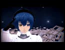 【MMDメタファー】メタファー主人公で失踪前夜※ネタバレ注意！