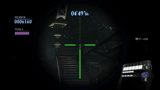 バイオハザード6 ヘッドショット集 90