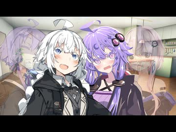 フィーちゃんに浮気するあかりちゃん