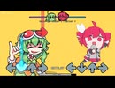 【Friday Night Funkin'】GUMI「TETORIS！」【＋VOICEROID】