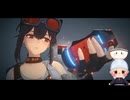 #32【Z・Z・Z】エージェント秘話　アイアンウィッチ　～執念こそが偉業を成し遂げる…それに伴う弊害を乗り越えられるなら。～