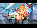【メカ×美少女】セツ【心をこめたプレゼント】【シャンドラ】