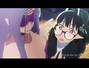 【FGOアニメ】「育て！ マイ・リトル・ドラゴン ～鱗ある者たちの見る幻想～」【Fate/Grand Order】