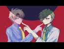 【アlブlっlぽlいlど】アlイlデlンlテlィlテlィ【人l力lコlラlボ】