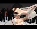 【MMD艦これ】ドスケベ巫女淀さんでダーリンダンス【紳士向け】