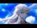 AIで作ったファンタジーアニメOP
