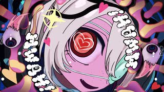 DECO*27さんのモニタリングを歌ってみた　136/1000