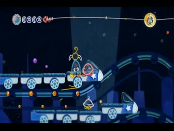 【劇団Boss】敵の親玉は不審者【毛糸のカービィ】part16
