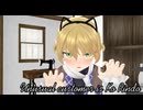 Unusual customer is Ko Rindo