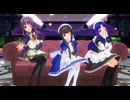【COM3D2】1月の掃除当番メイドで「ドキドキ☆Fallin'Love」