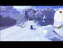 【ソニックフロンティアMOD】クールエッジ昼 Act4【ステージMOD】
