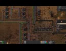 Factorio SpaceAge実況プレイ17