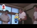 欠員が出たので腹話術で乗り切るMUR