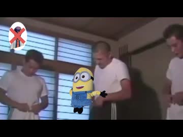 欠員が出たので腹話術で乗り切るMUR