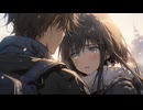 君がいてくれたから -初音ミク-