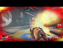 とりあえず、オーバーウォッチ２をスイッチ版でしゃべりながらやるだけ　その５８０