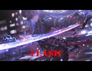 【フリーBGM】Flash【EDM / かっこいい / 疾走感】