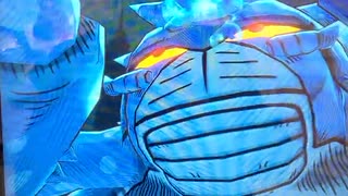 オレカバトル2　カニクラブ戦