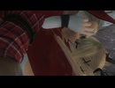 DOA5LR マリー・ローズ　リョナ