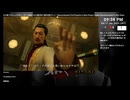 [ニコ生配信][日英中字幕]#24 新プロジェクトのリーダーに勧められた龍が如く極を初見プレイ