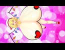 【超乳注意】超絶爆乳フランが走るだけ♥