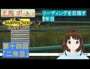 王馬ポコあのチャンピオンジョッキーSP　第十四回『2年目』